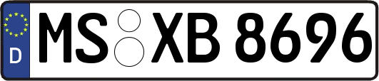 MS-XB8696