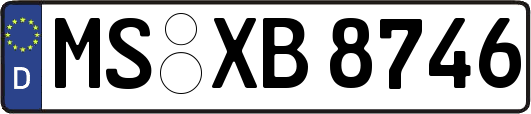 MS-XB8746