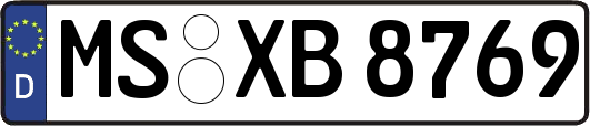 MS-XB8769