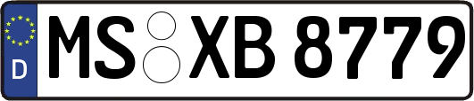 MS-XB8779