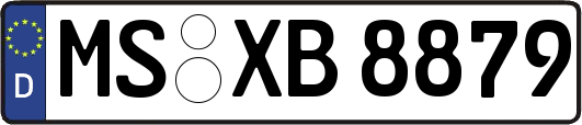 MS-XB8879