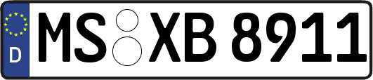 MS-XB8911