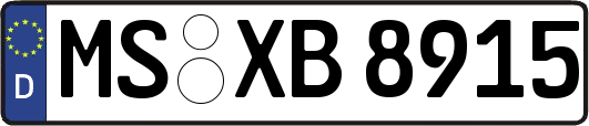 MS-XB8915