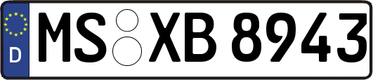 MS-XB8943