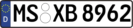 MS-XB8962