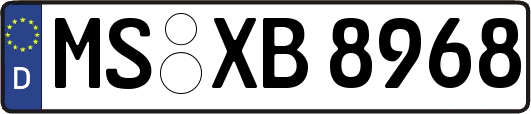 MS-XB8968