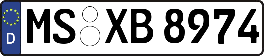 MS-XB8974