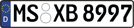 MS-XB8997