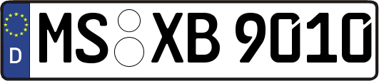 MS-XB9010