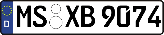 MS-XB9074