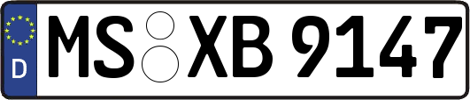 MS-XB9147