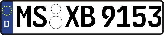 MS-XB9153