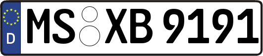 MS-XB9191