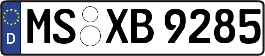 MS-XB9285