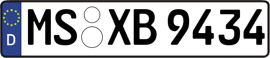 MS-XB9434