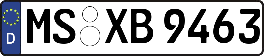 MS-XB9463