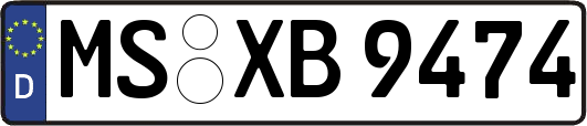 MS-XB9474
