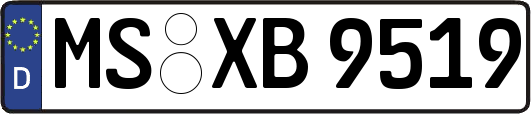 MS-XB9519