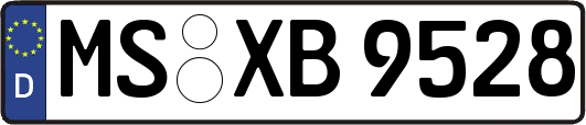 MS-XB9528