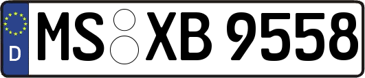 MS-XB9558