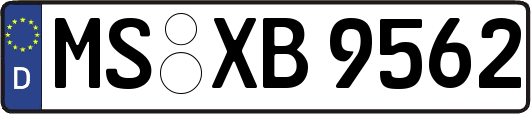 MS-XB9562