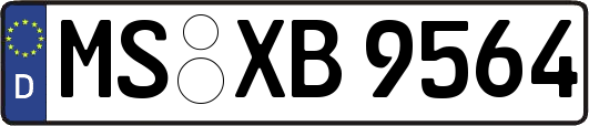 MS-XB9564
