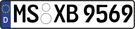 MS-XB9569