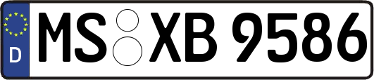 MS-XB9586