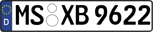 MS-XB9622