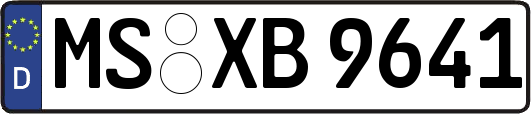 MS-XB9641