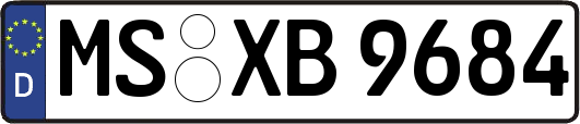 MS-XB9684