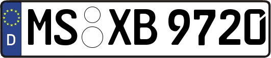 MS-XB9720
