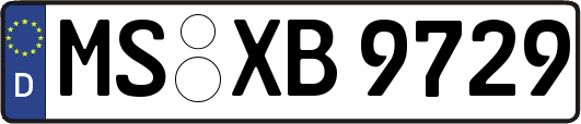 MS-XB9729