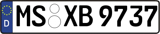 MS-XB9737