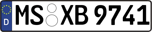 MS-XB9741
