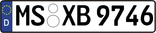 MS-XB9746