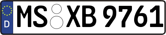 MS-XB9761