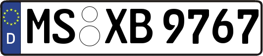 MS-XB9767