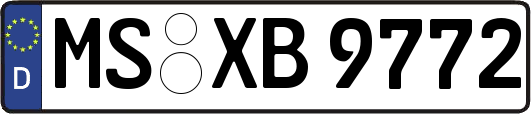 MS-XB9772