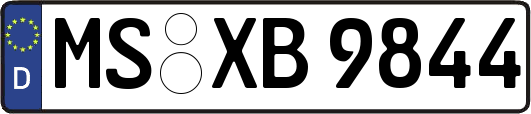 MS-XB9844
