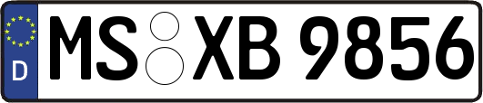 MS-XB9856