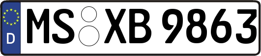 MS-XB9863