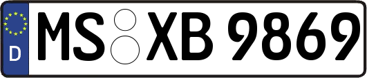 MS-XB9869
