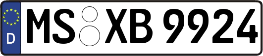 MS-XB9924