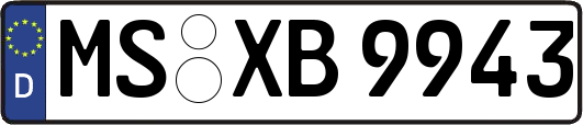 MS-XB9943