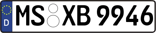 MS-XB9946