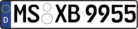 MS-XB9955