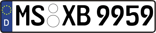 MS-XB9959