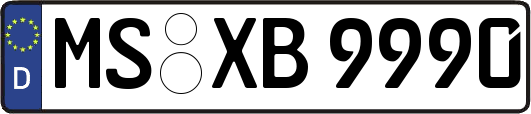 MS-XB9990