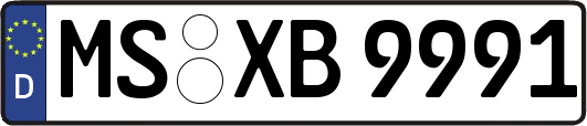 MS-XB9991